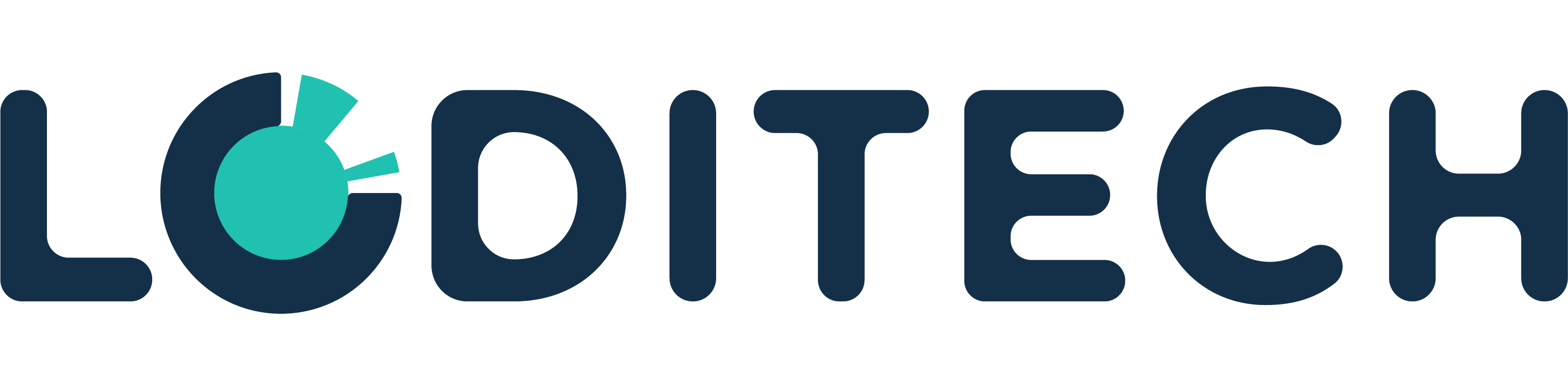 Logo Loditech
